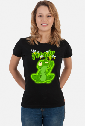 Firefly Frog