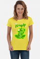 Firefly Frog