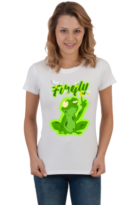 Firefly Frog