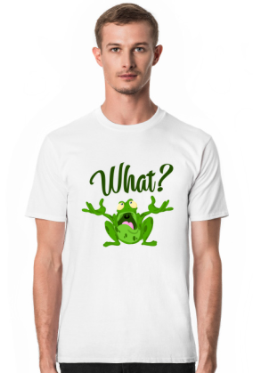 What Frog