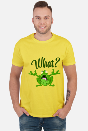 What Frog
