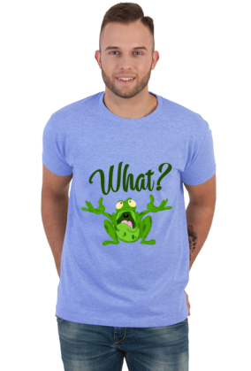 What Frog