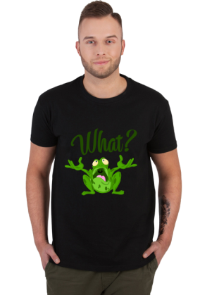 What Frog
