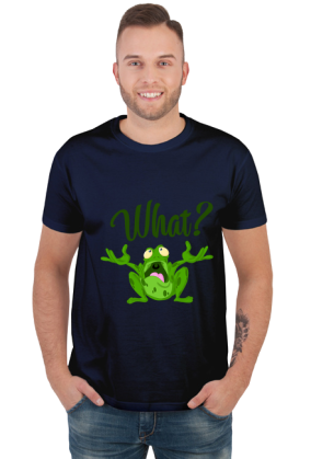 What Frog
