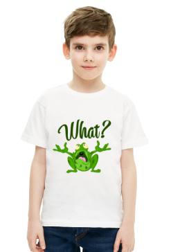 What Frog