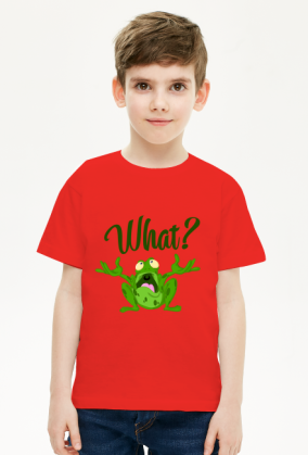 What Frog