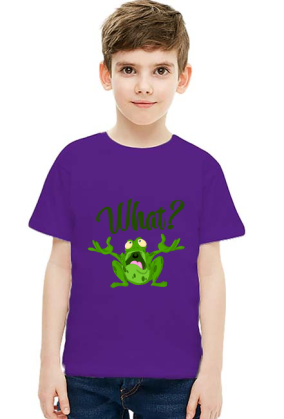 What Frog
