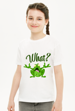 What Frog