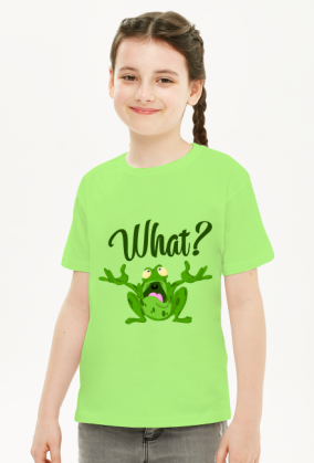 What Frog