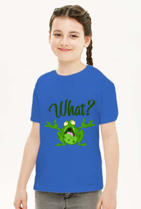 What Frog