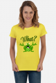 What Frog