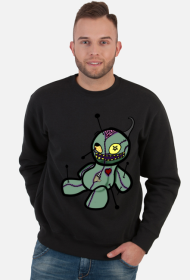 zombie voodoo doll sloppy style zombie voodoo doll sloppy style