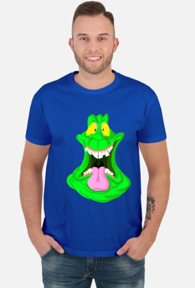Slimer