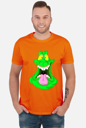 Slimer