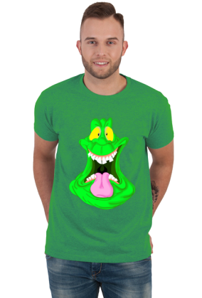 Slimer
