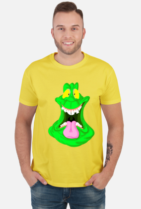 Slimer