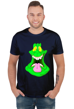 Slimer