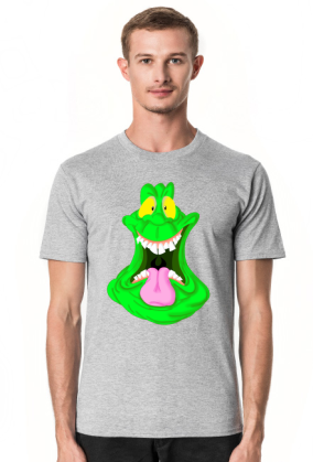 Slimer