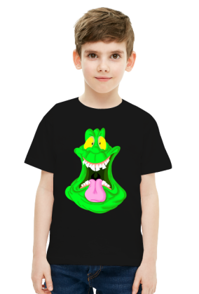 Slimer