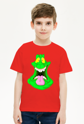 Slimer