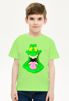 Slimer