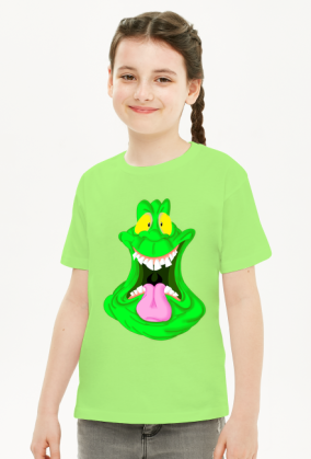 Slimer