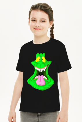 Slimer