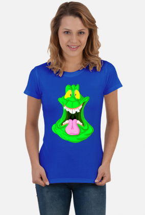 Slimer