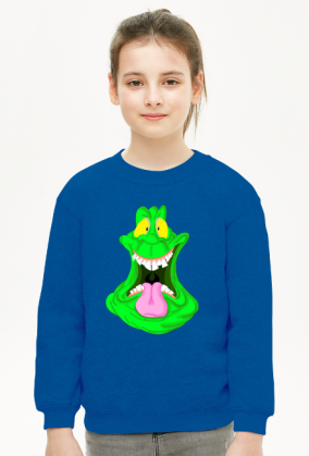 Slimer