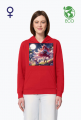 Damska Bluza