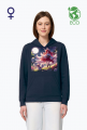 Damska Bluza
