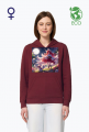 Damska Bluza