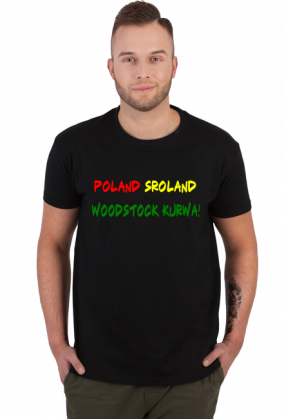 WOODSTOCK!