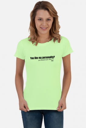 Jeżeli nie możesz mnie znieść, sama zejdę