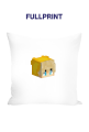 Poduszka Frytka