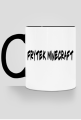 Kubek Frytek Minecraft