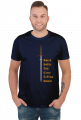 Great sword t-shirt M