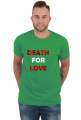 Death for LOVE