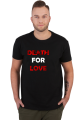 Death for LOVE