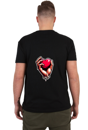 Death for LOVE