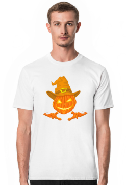 Halloween pumpkin