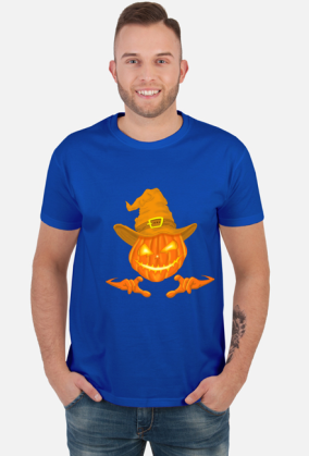 Halloween pumpkin