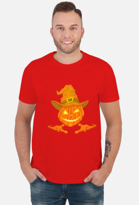 Halloween pumpkin