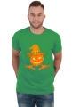 Halloween pumpkin