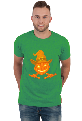 Halloween pumpkin