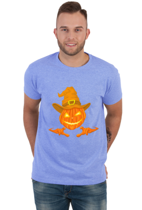 Halloween pumpkin