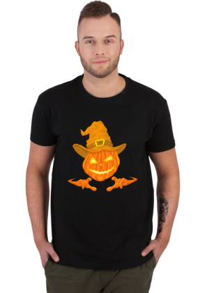 Halloween pumpkin
