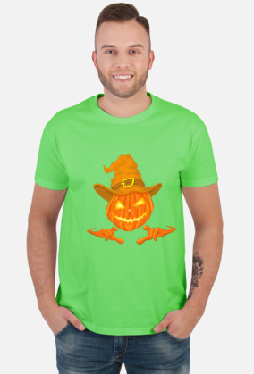 Halloween pumpkin