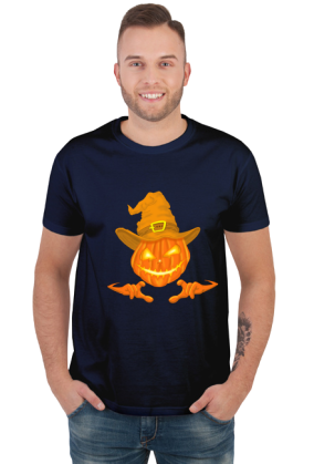 Halloween pumpkin
