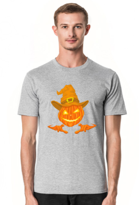 Halloween pumpkin